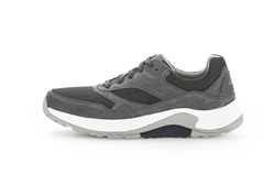 Pius Gabor Sneaker Dunkelgrau/Grau/Hellgrau