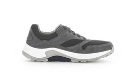 Pius Gabor Sneaker Dunkelgrau/Grau/Hellgrau