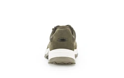 Pius Gabor Sneaker Dunkelgrün/Khaki/Grün
