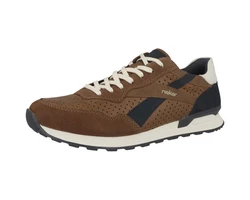 Rieker EVOLUTION Herren Sneaker U0302
