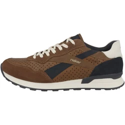 Rieker EVOLUTION Herren Sneaker U0302
