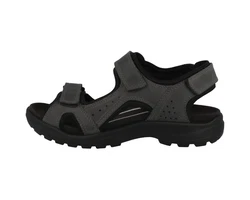 Ecco Sandalette (69002451052) MAGNET/BLACK