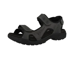 Ecco Sandalette (69002451052) MAGNET/BLACK