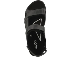 Ecco Sandalette (69002451052) MAGNET/BLACK