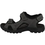 Ecco Sandalette (69002451052) MAGNET/BLACK