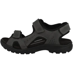 Ecco Sandalette (69002451052) MAGNET/BLACK