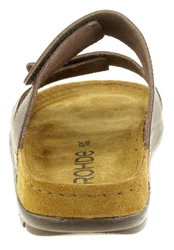 Rohde Pantolette 5914 Braun