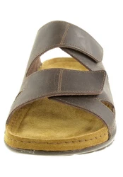 Rohde Pantolette 5914 Braun