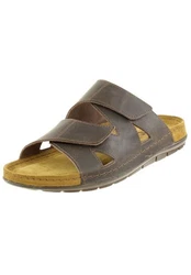 Rohde Pantolette 5914 Braun