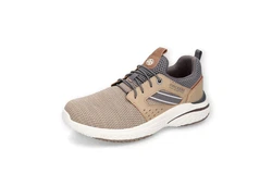 Dockers by Gerli Sneaker Slipper Beige/Braun/Khaki/Grau