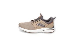 Dockers by Gerli Sneaker Slipper Beige/Braun/Khaki/Grau
