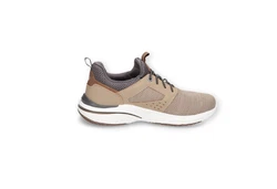 Dockers by Gerli Sneaker Slipper Beige/Braun/Khaki/Grau