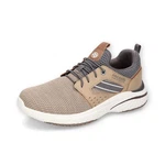 Dockers by Gerli Sneaker Slipper Beige/Braun/Khaki/Grau