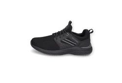 Dockers by Gerli Sneaker Slipper Schwarz/Dunkelblau