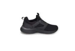 Dockers by Gerli Sneaker Slipper Schwarz/Dunkelblau