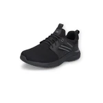 Dockers by Gerli Sneaker Slipper Schwarz/Dunkelblau