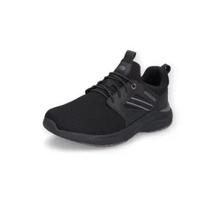 Dockers by Gerli Sneaker Slipper Schwarz/Dunkelblau