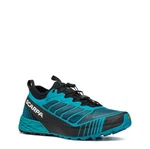 Scarpa Ribelle Run Herren Laufschuh Türkis/Hellblau