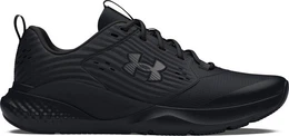 UA CHARGED COMMIT TR 4 BLACK Fitnessschuh