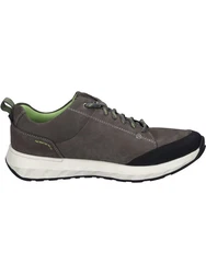 Josef Seibel Sneaker Cameron Dunkelgrün/Hellgrau/Grau/Dunkelgrau/Braun/Beige/Khaki