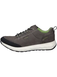 Josef Seibel Sneaker Cameron Dunkelgrün/Hellgrau/Grau/Dunkelgrau/Braun/Beige/Khaki