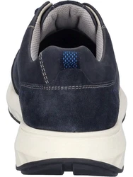 Josef Seibel Sneaker Cameron Dunkelblau/Hellblau/Blau