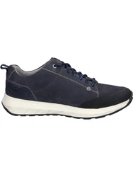 Josef Seibel Sneaker Cameron Dunkelblau/Hellblau/Blau