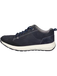 Josef Seibel Sneaker Cameron Dunkelblau/Hellblau/Blau