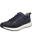 Josef Seibel Sneaker Cameron Dunkelblau/Hellblau/Blau