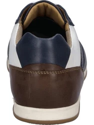 Josef Seibel Sneaker Blau/Dunkelblau/Hellblau