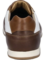 Josef Seibel Sneaker Braun/Dunkelbraun