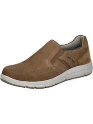 Josef Seibel Slipper Beige/Khaki/Braun