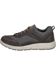 Josef Seibel Sneaker Khaki/Grau/Braun/Dunkelgrau/Hellgrau