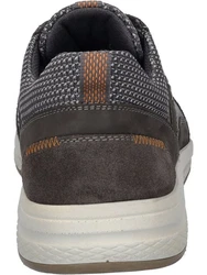 Josef Seibel Sneaker Khaki/Grau/Braun/Dunkelgrau/Hellgrau