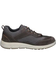 Josef Seibel Sneaker Khaki/Grau/Braun/Dunkelgrau/Hellgrau