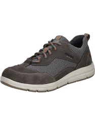 Josef Seibel Sneaker Khaki/Grau/Braun/Dunkelgrau/Hellgrau