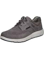 Josef Seibel Schnürschuh Giuseppe 04 (57404TE21/780) Grau/Hellgrau/Dunkelgrau