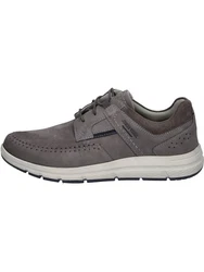 Josef Seibel Schnürschuh Giuseppe 04 (57404TE21/780) Grau/Hellgrau/Dunkelgrau