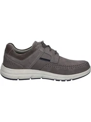 Josef Seibel Schnürschuh Giuseppe 04 (57404TE21/780) Grau/Hellgrau/Dunkelgrau
