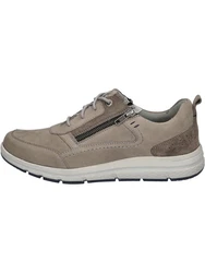 Josef Seibel Schnürschuh Sneaker (57406) Braun/Beige/Khaki/Grau