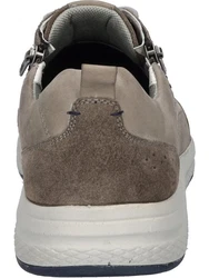 Josef Seibel Schnürschuh Sneaker (57406) Braun/Beige/Khaki/Grau
