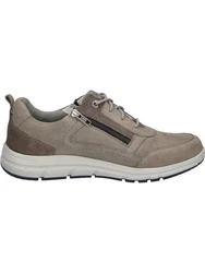 Josef Seibel Schnürschuh Sneaker (57406) Braun/Beige/Khaki/Grau