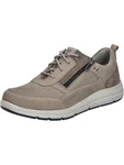 Josef Seibel Schnürschuh Sneaker (57406) Braun/Beige/Khaki/Grau