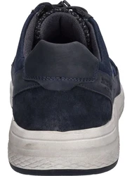 Josef Seibel Sneaker Giuseppe 02 Dunkelblau/Hellblau/Grau/Blau