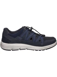 Josef Seibel Sneaker Giuseppe 02 Dunkelblau/Hellblau/Grau/Blau
