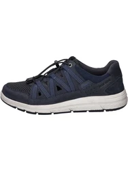 Josef Seibel Sneaker Giuseppe 02 Dunkelblau/Hellblau/Grau/Blau