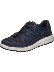 Josef Seibel Sneaker Giuseppe 02 Dunkelblau/Hellblau/Grau/Blau