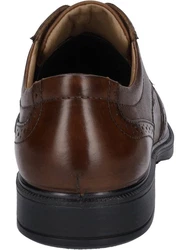 Josef Seibel Harry Schnürschuh Braun/Dunkelbraun/Beige
