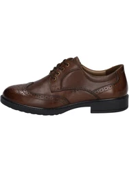 Josef Seibel Harry Schnürschuh Braun/Dunkelbraun/Beige