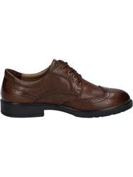 Josef Seibel Harry Schnürschuh Braun/Dunkelbraun/Beige
